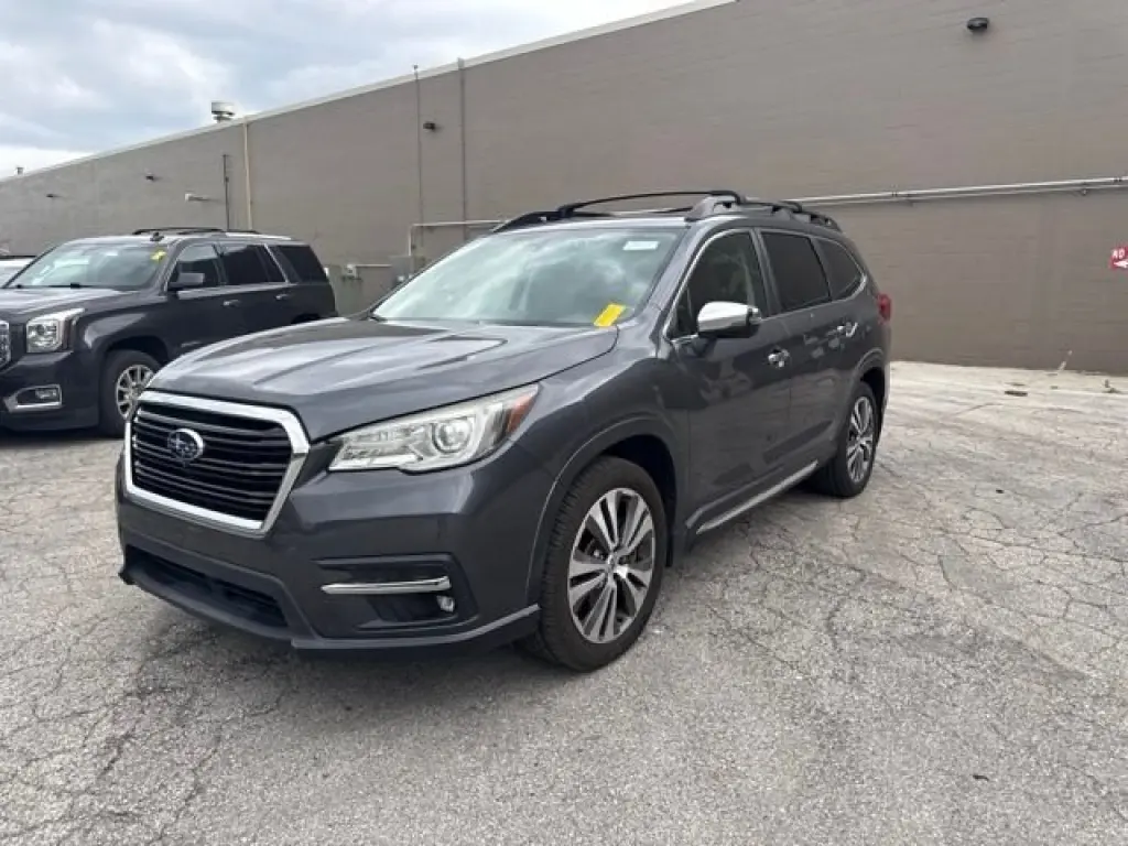 2019 Subaru Ascent