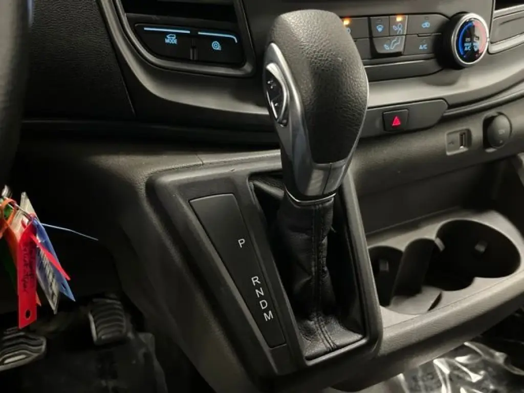 2025 Ford Transit-250