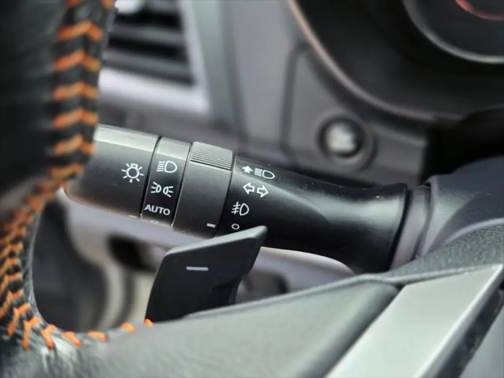 Subaru Crosstrek 2022 AWD Limited 4dr Crossover