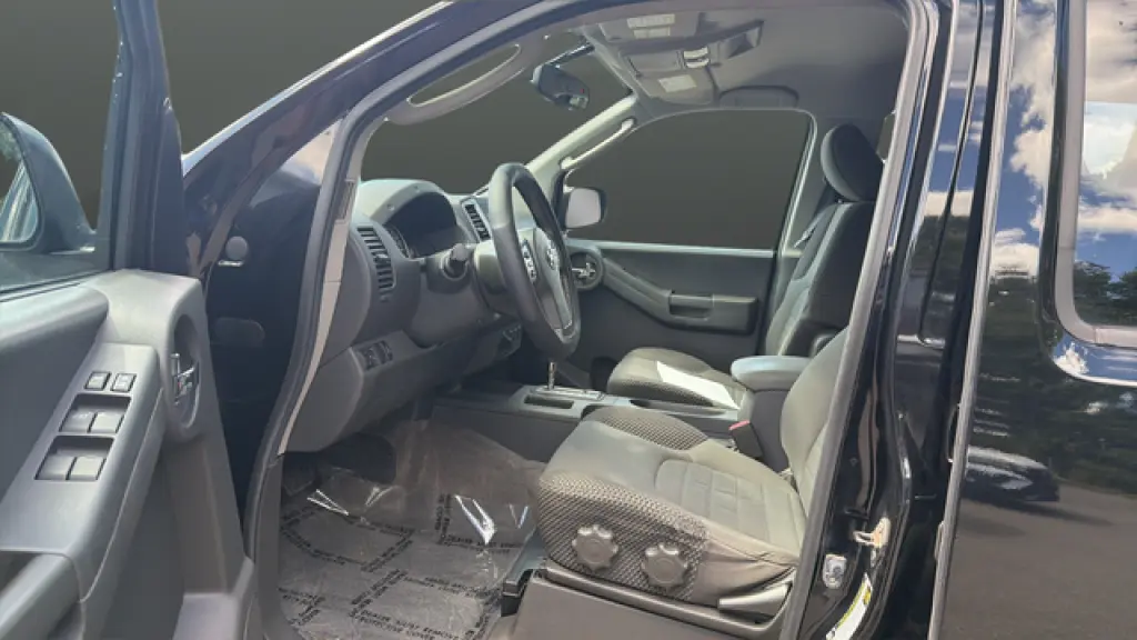 2011 Nissan Xterra