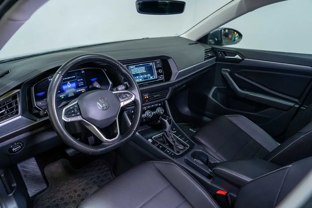 2024 Volkswagen Jetta