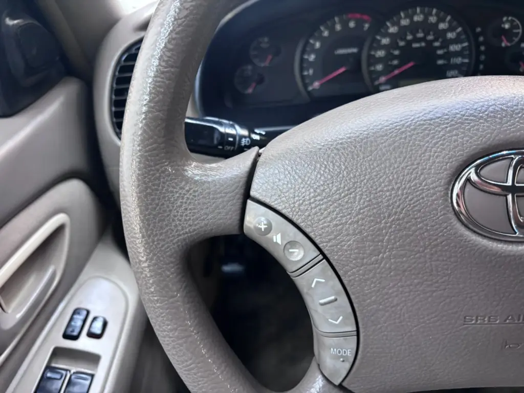 2005 Toyota TUNDRA DOUBLE CAB