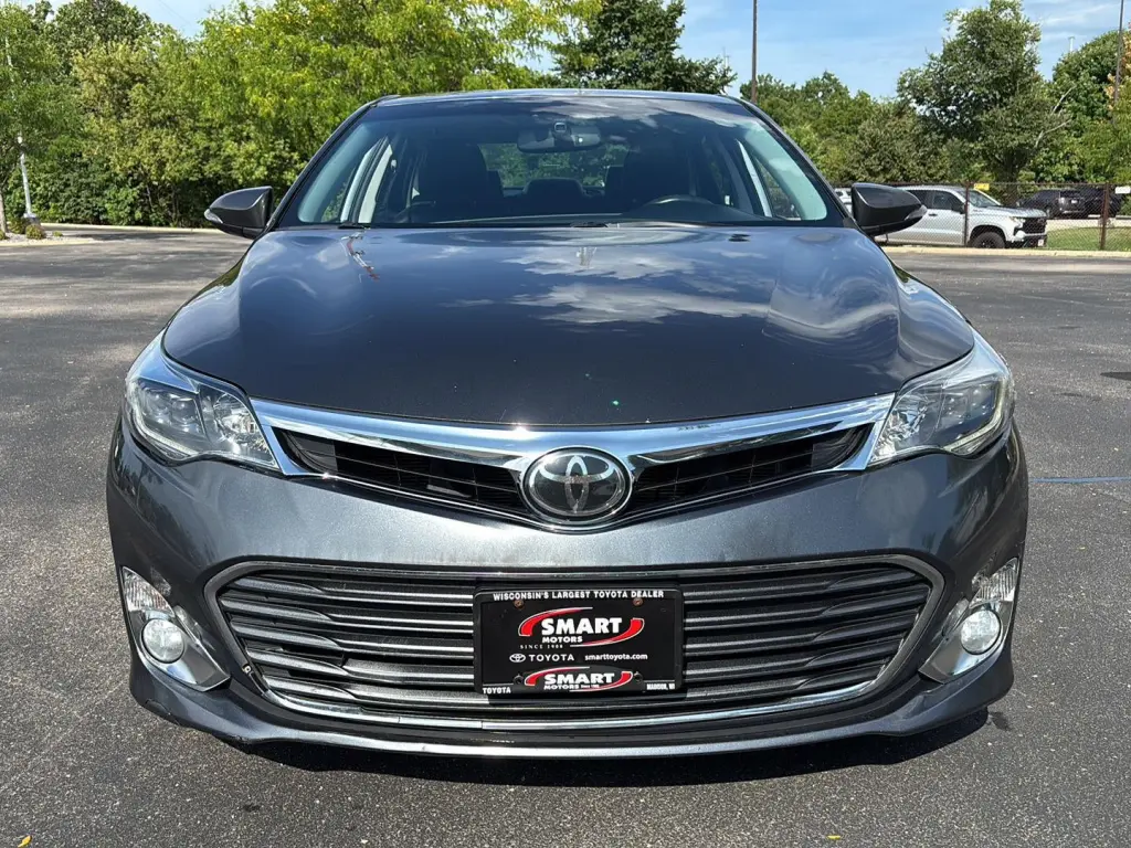 2013 Toyota Avalon