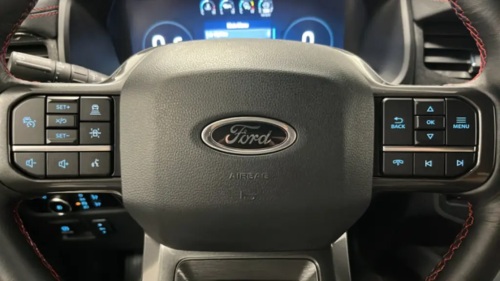 2024 Ford Expedition