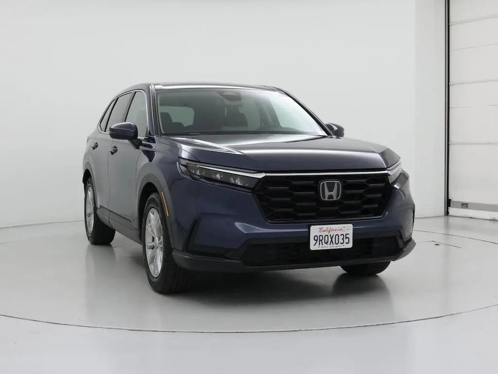 Honda CR-V 2025 EX 4dr SUV