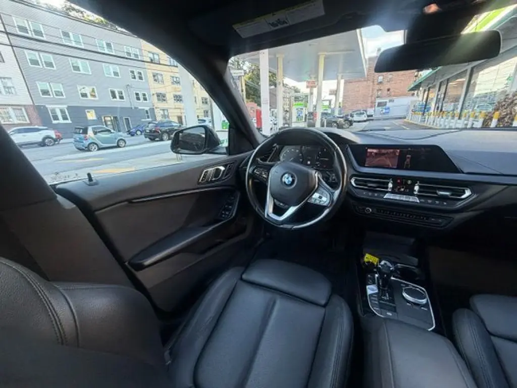2021 BMW 2 Series