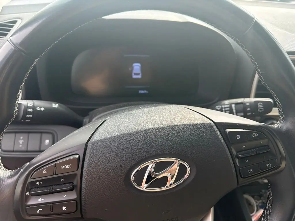 2024 Hyundai Venue
