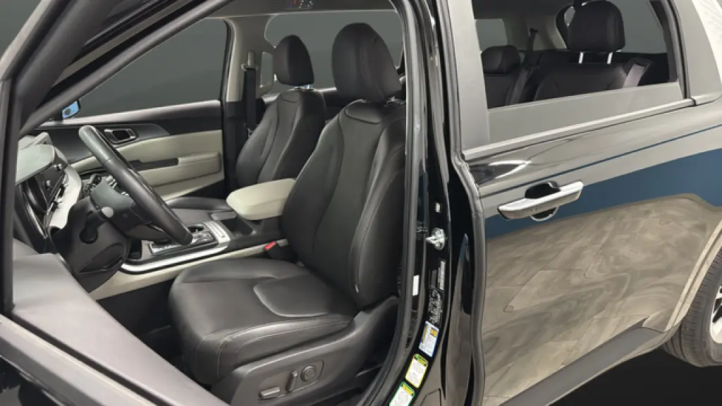 2024 Kia Carnival