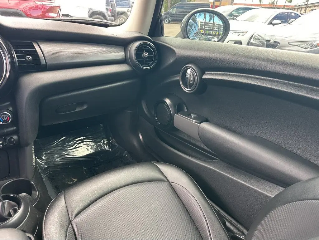 2019 MINI Hardtop 2 Door
