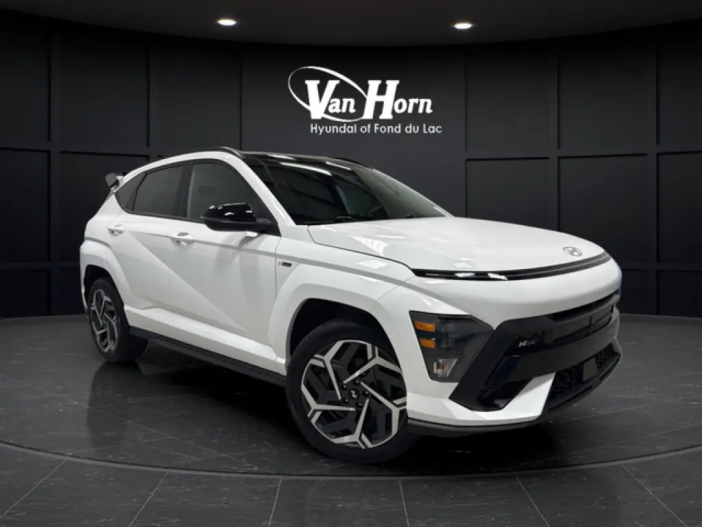 2024 Hyundai Kona