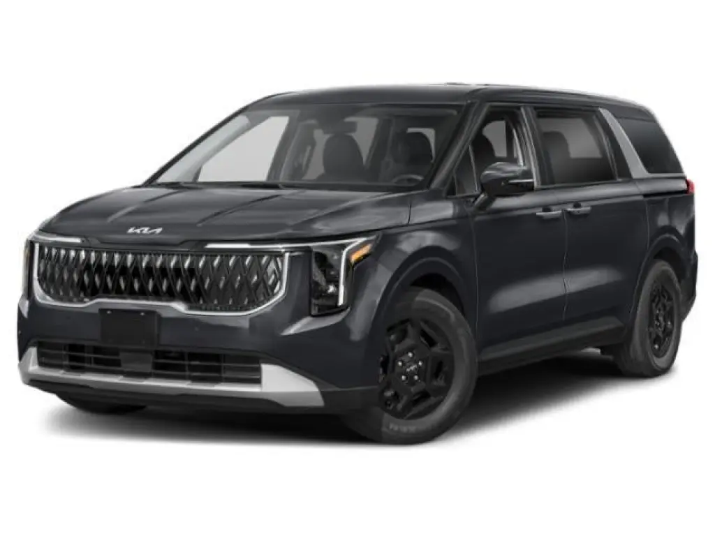 2025 Kia Carnival
