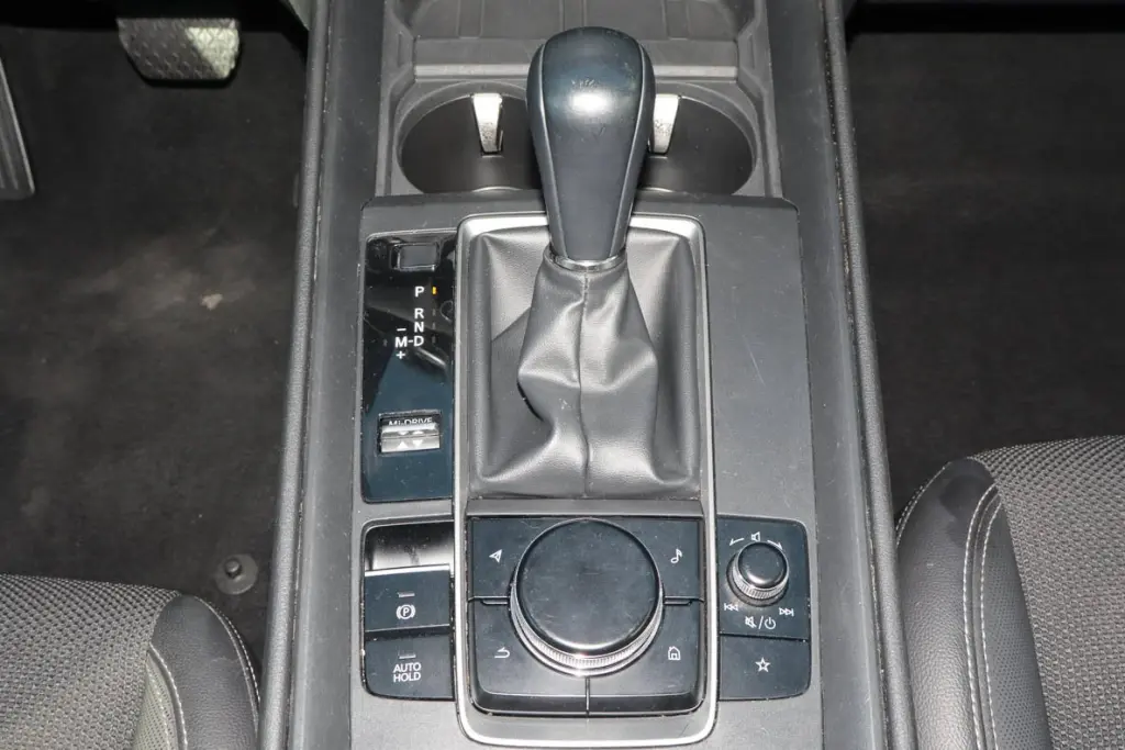 2025 Mazda Mazda CX-50