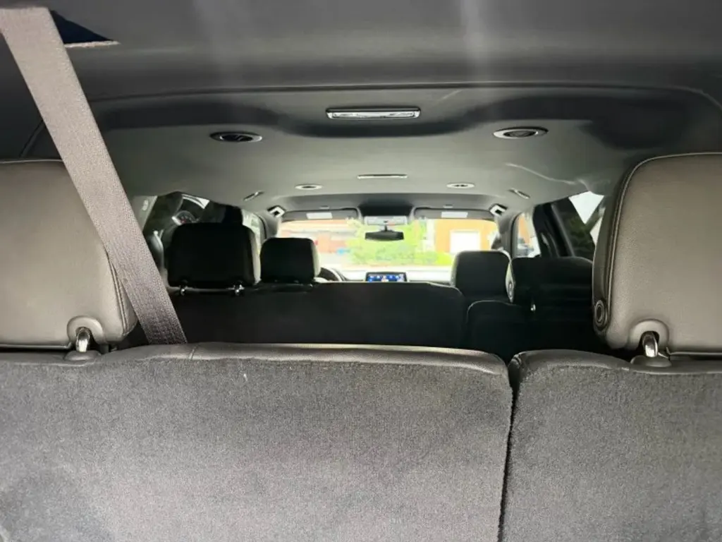2021 Chevrolet SUBURBAN