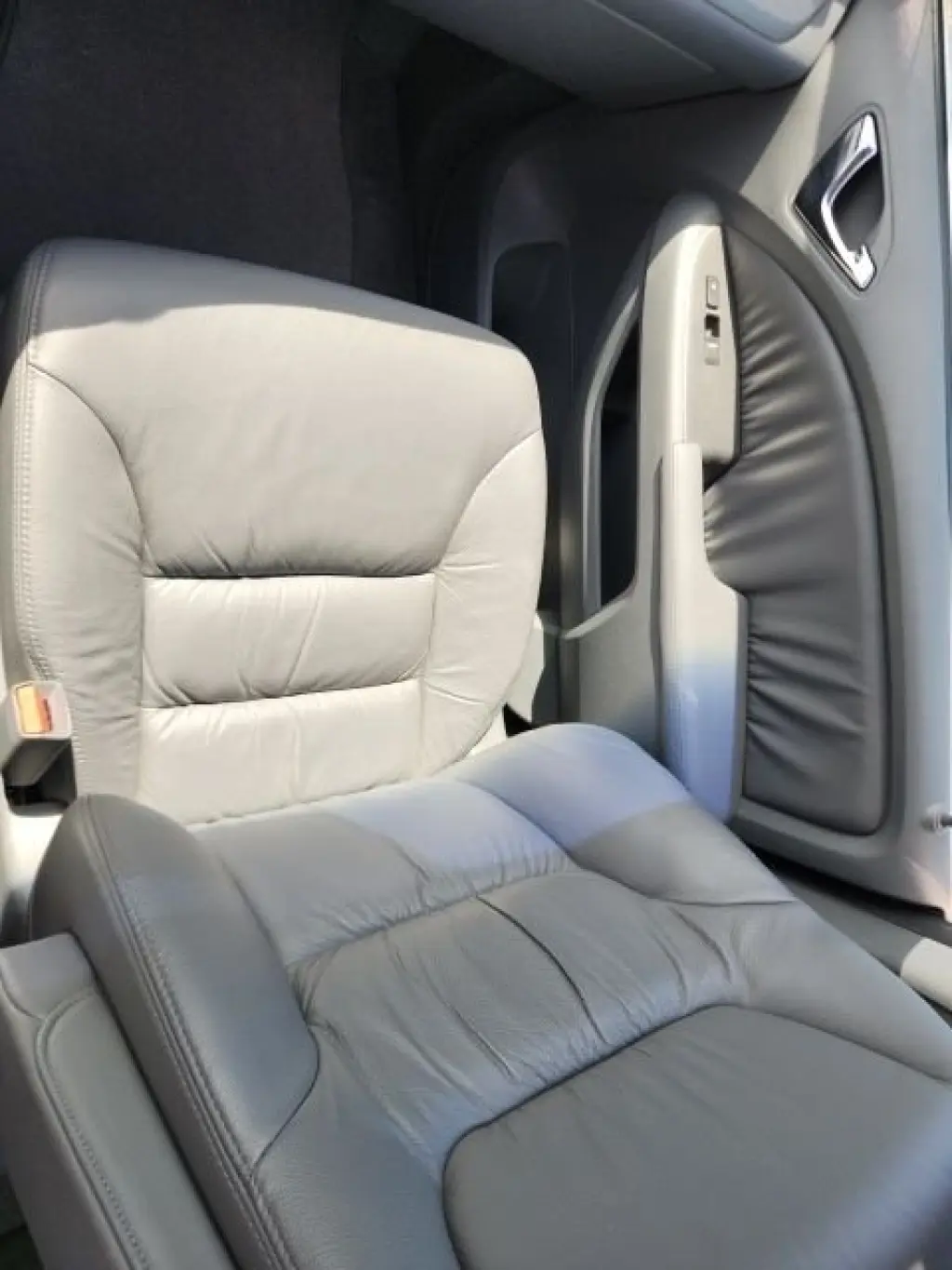 2007 Honda Odyssey