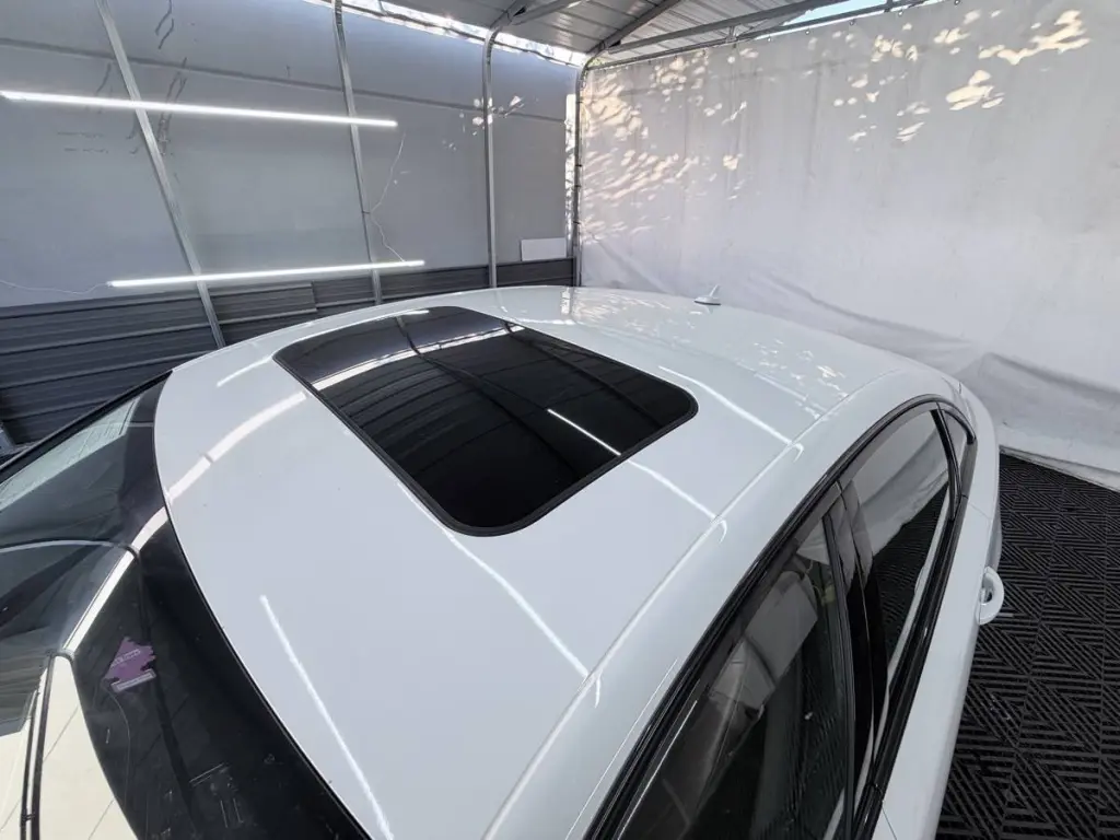 2018 Audi A6