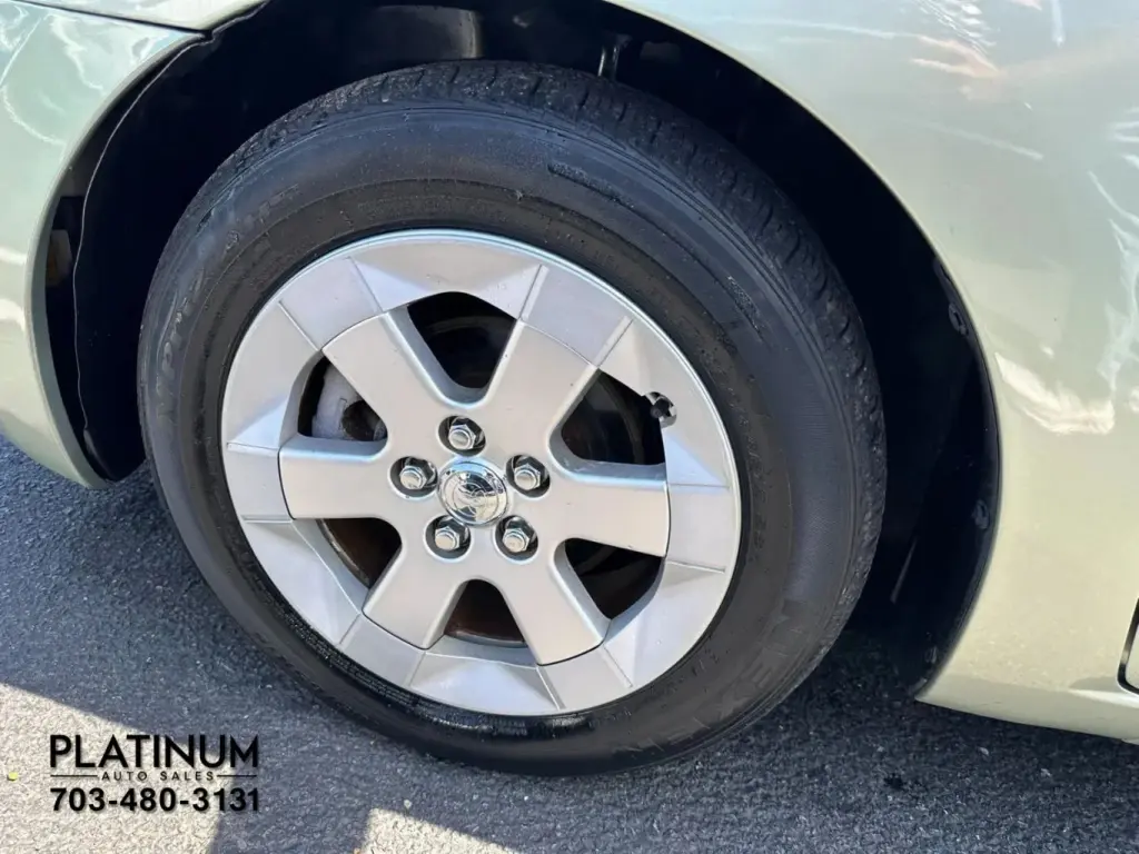 2009 Toyota PRIUS
