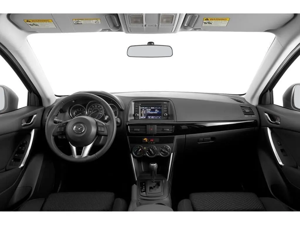 2015 Mazda Mazda CX-5