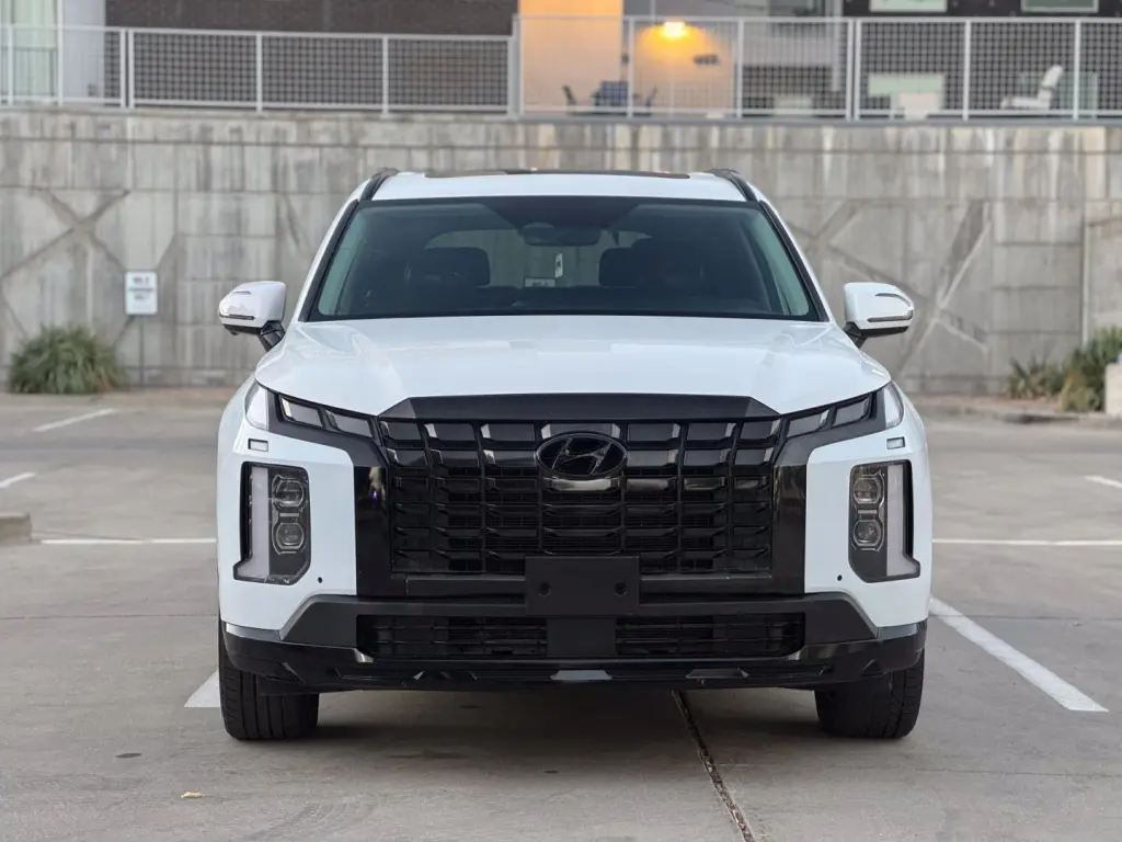 2023 Hyundai PALISADE