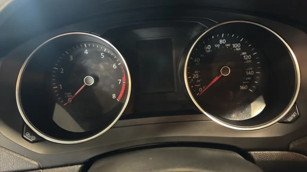 2016 Volkswagen Jetta