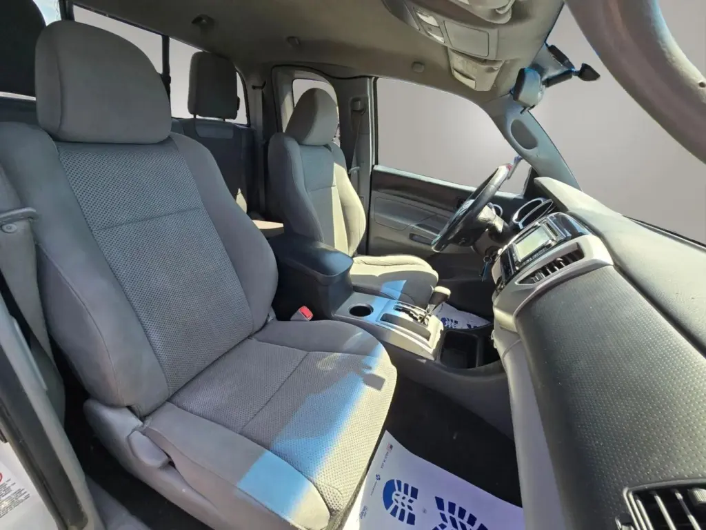 2014 Toyota TACOMA ACCESS CAB