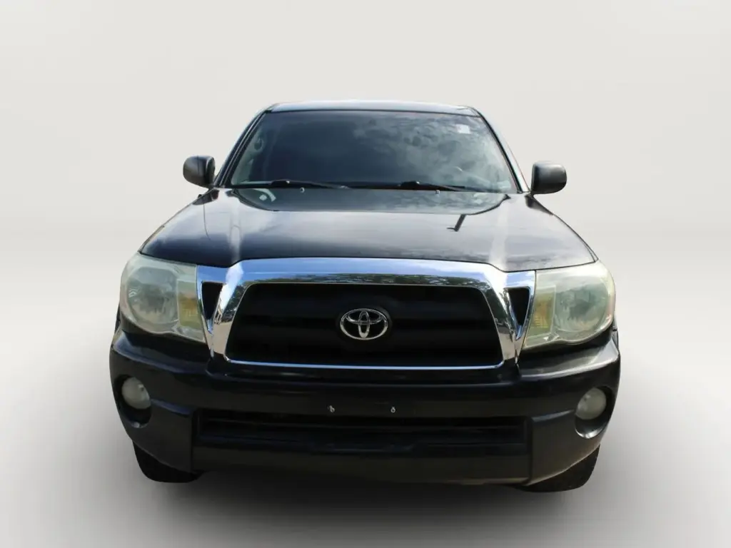 2006 Toyota TACOMA ACCESS CAB
