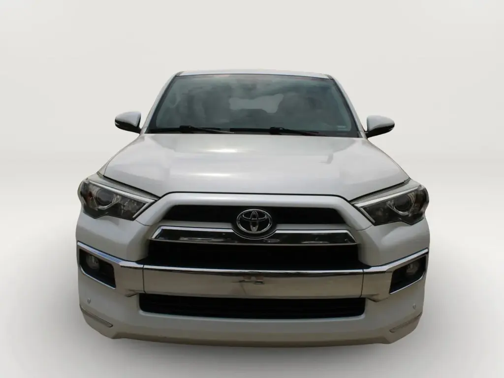 2014 Toyota 4RUNNER