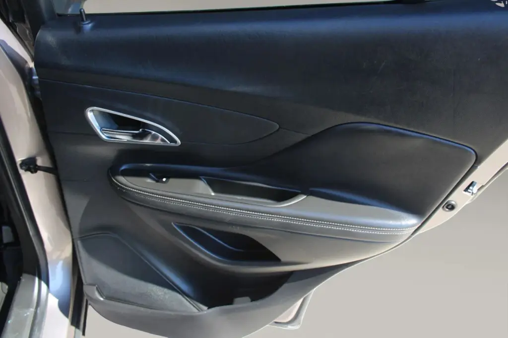 2013 Buick ENCORE