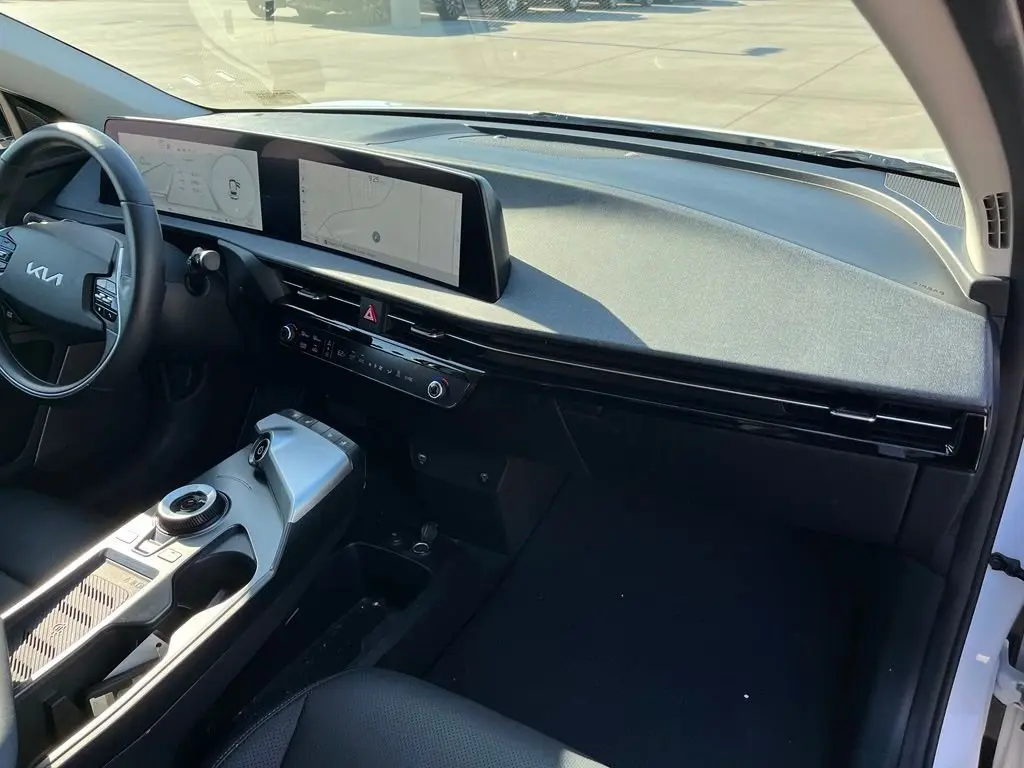 2024 Kia EV6