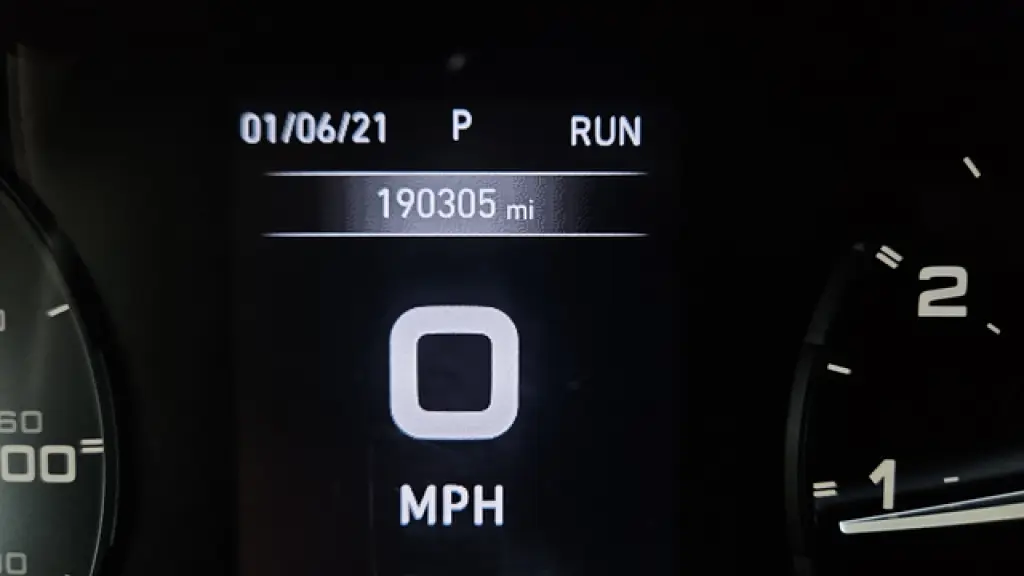 2022 Ram ProMaster 1500