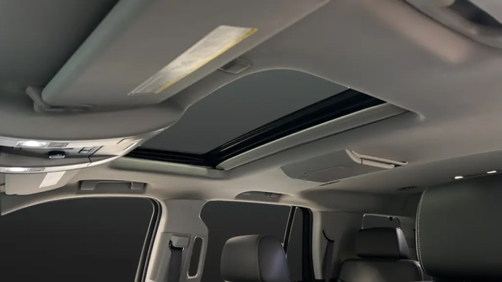 2016 Chevrolet Tahoe