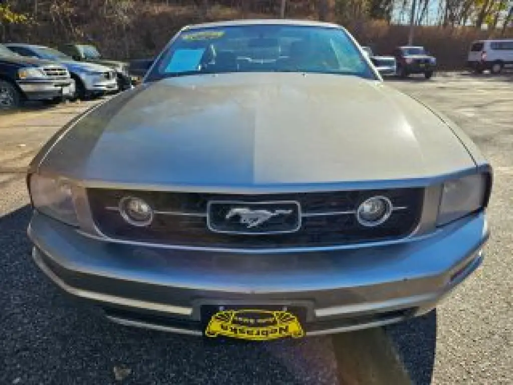 Dodge CHALLENGER 2019