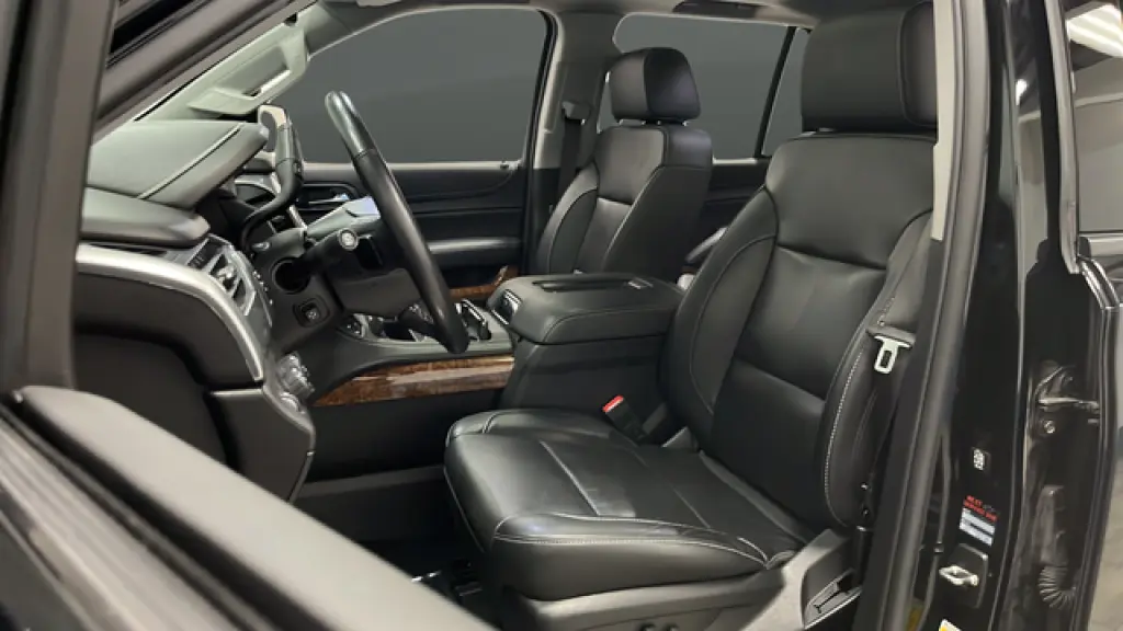 2020 Chevrolet Tahoe