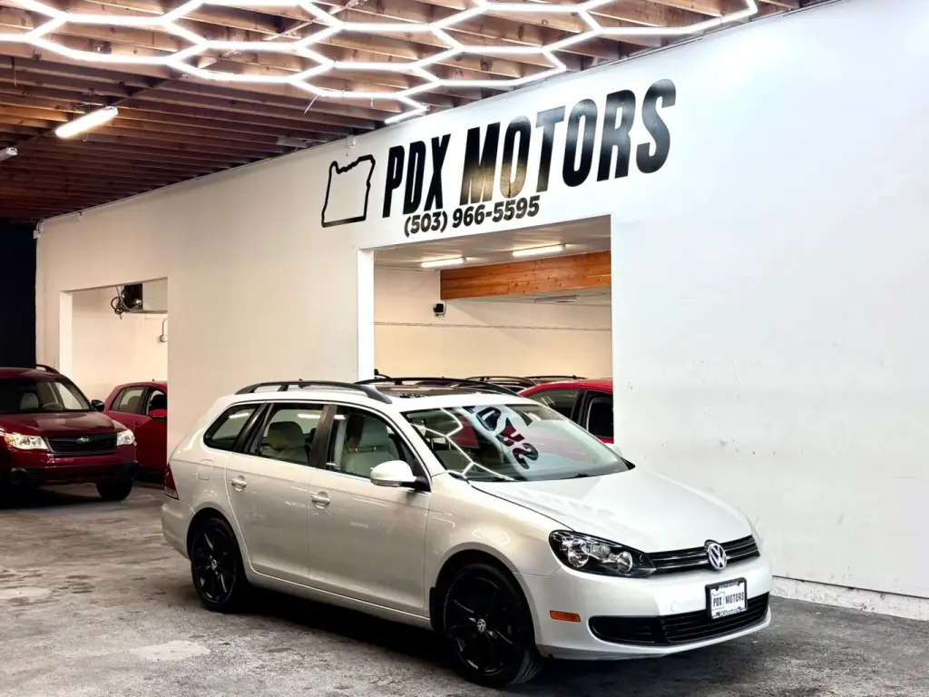 2011 Volkswagen JETTA