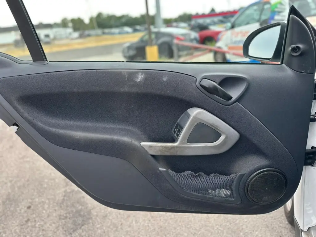 2015 SMART FORTWO