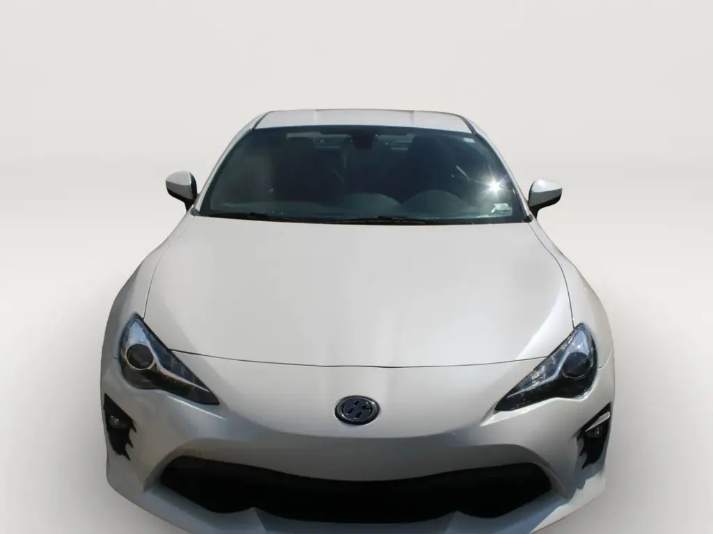 2019 Toyota 86