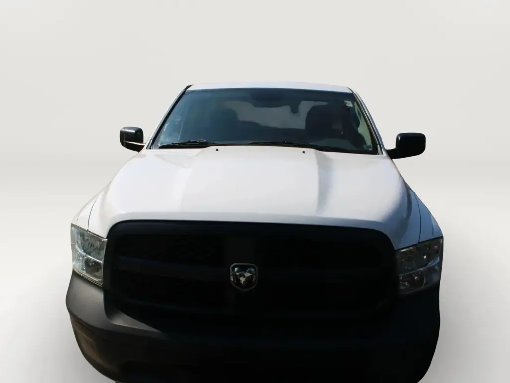 2015 Ram 1500 REGULAR CAB