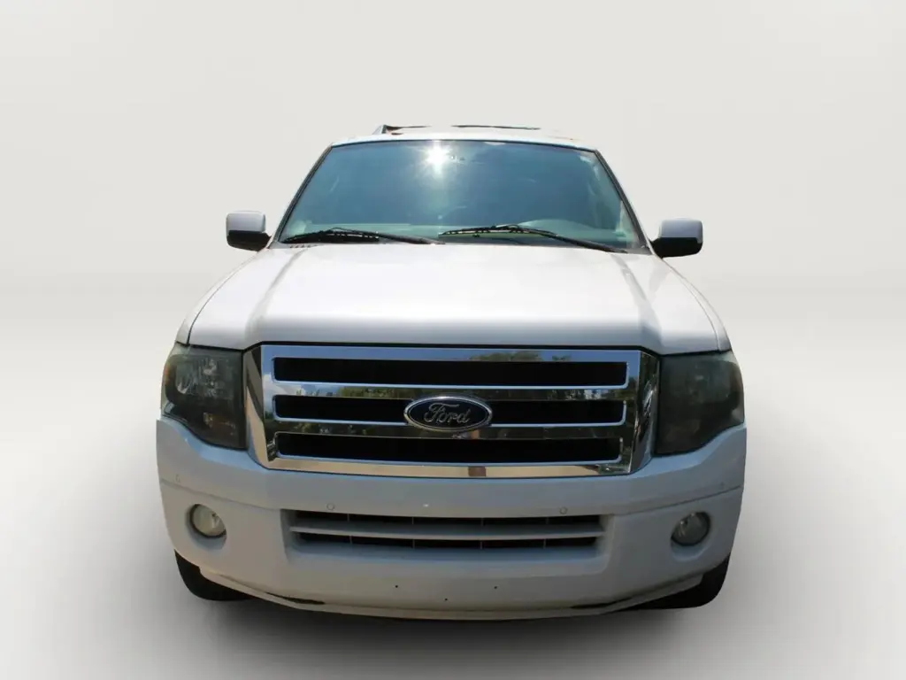 2012 Ford EXPEDITION