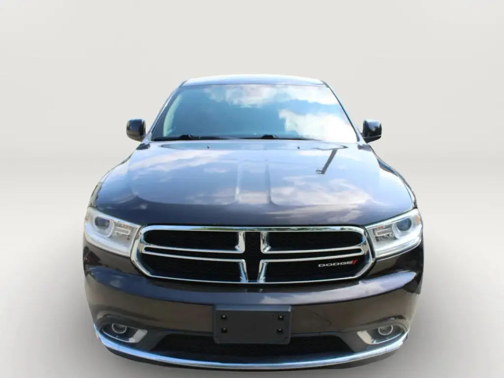 2017 Dodge DURANGO