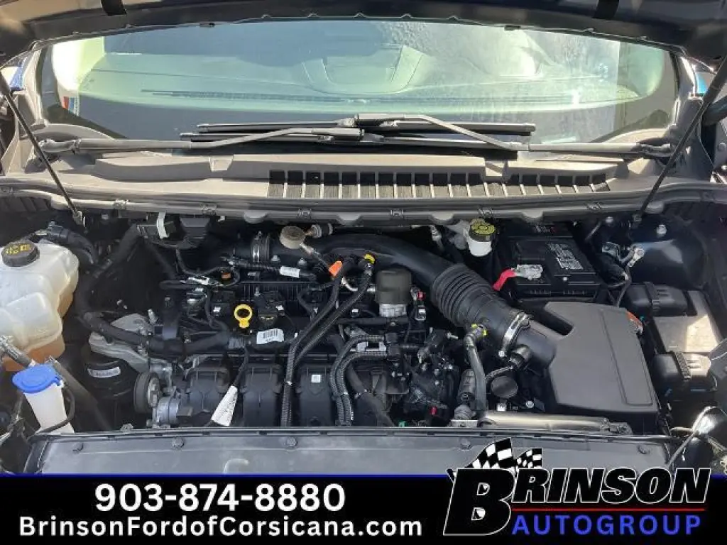 Ford Edge 2022 4x4 SEL Crossover 4p