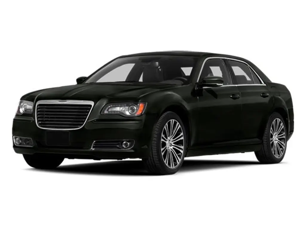 Chrysler 300 2013 4x4 S 4dr Sedán