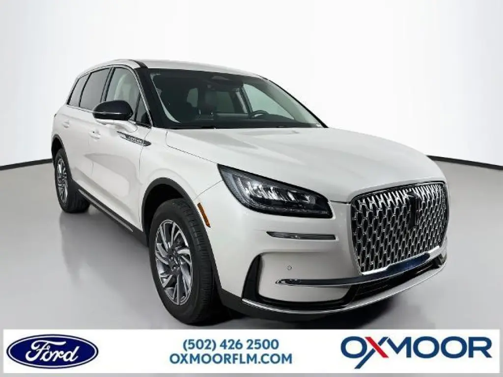 Lincoln Corsair 2023 Estándar 4 SUV