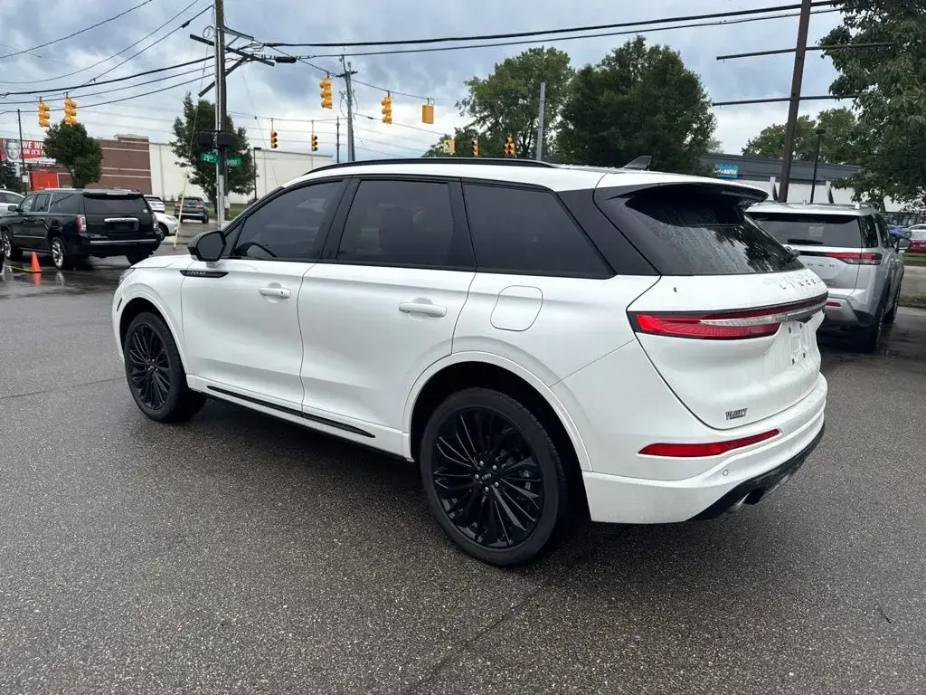 Lincoln Corsair 2024 AWD Reserve 4dr SUV
