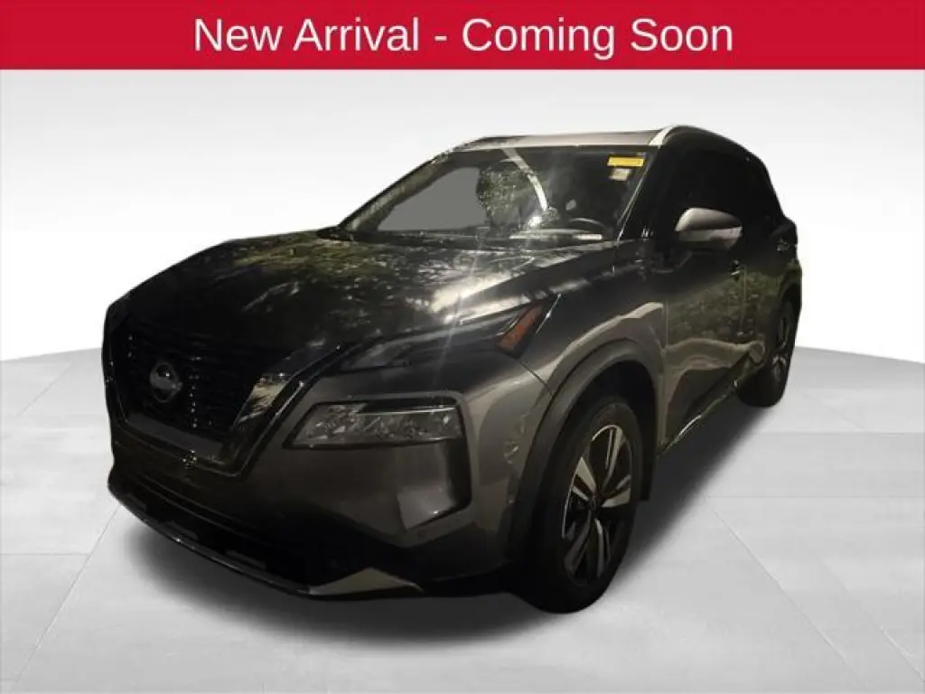 Nissan Rogue 2022 Platinum 4dr Crossover
