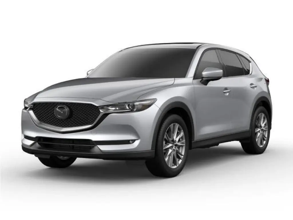 Mazda CX-5 2020 AWD Grand Touring 4p SUV