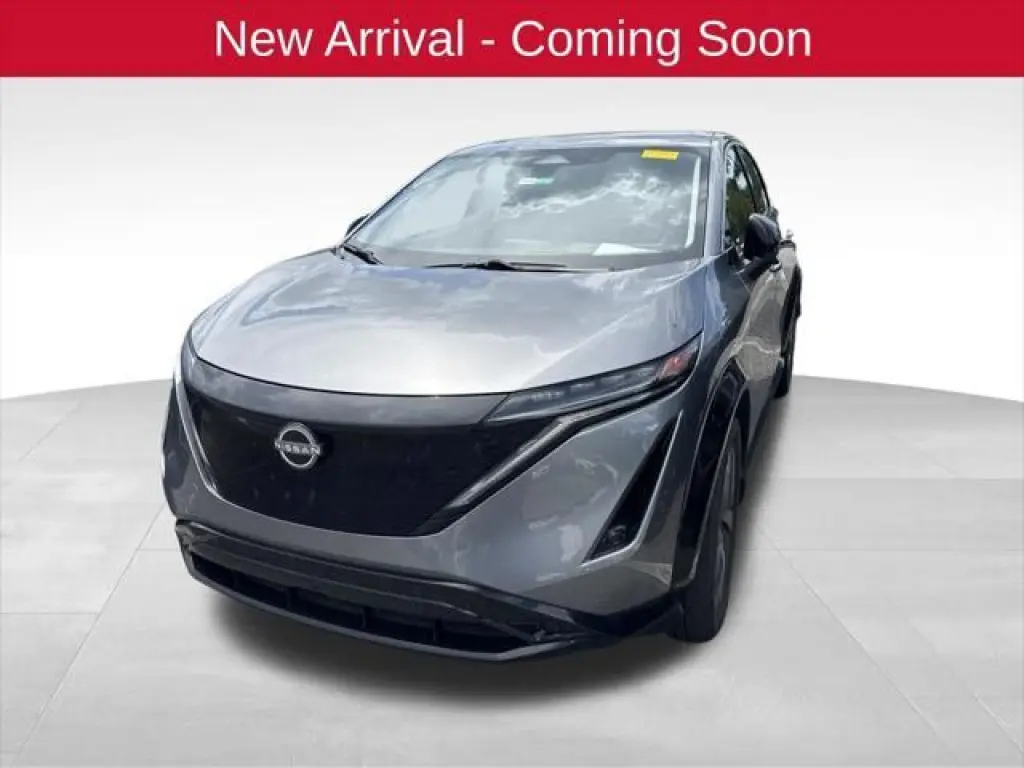 Nissan Ariya 2023 ENGAGE 4dr Crossover