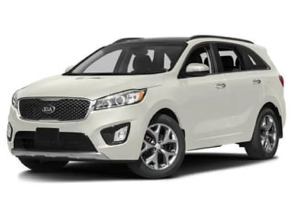 Kia Sorento 2018 SX V6 4dr SUV