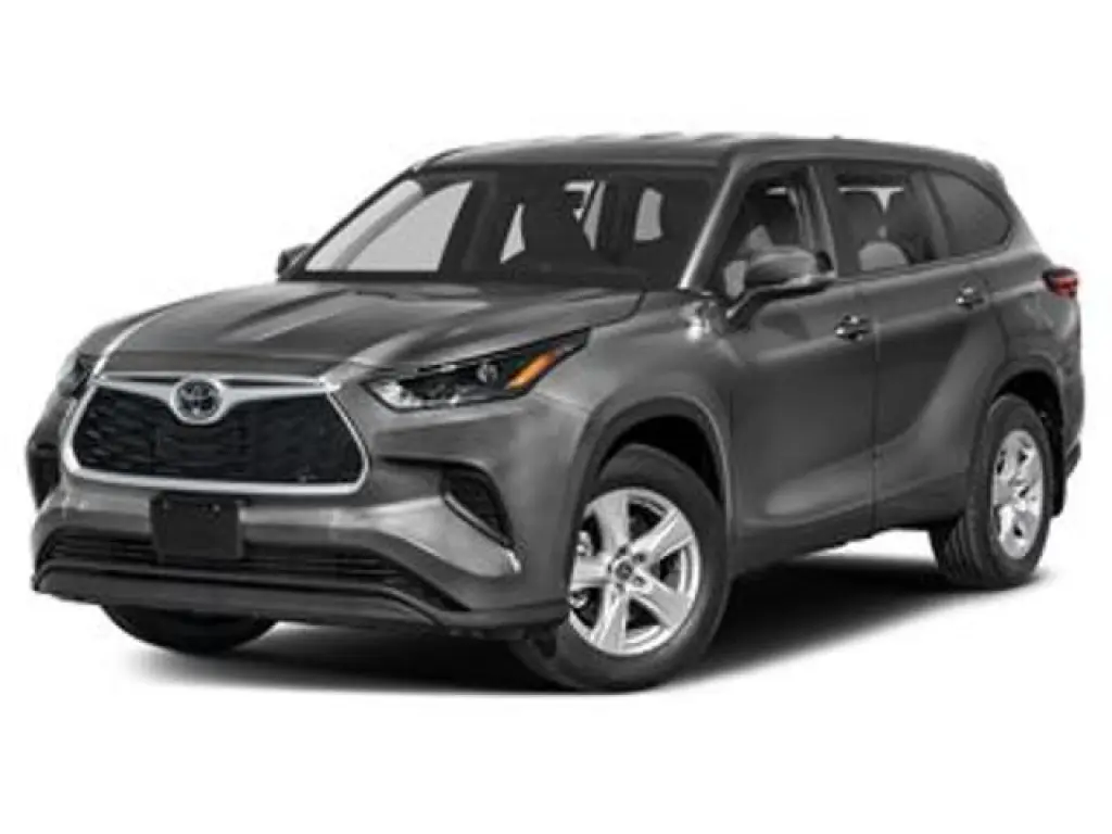 Toyota Highlander 2023 AWD LE 4p SUV