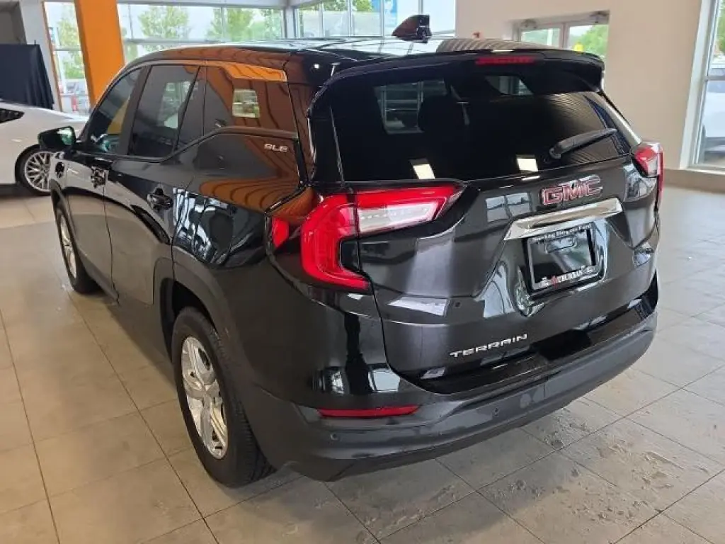 GMC Terrain 2023 SLE 4dr SUV
