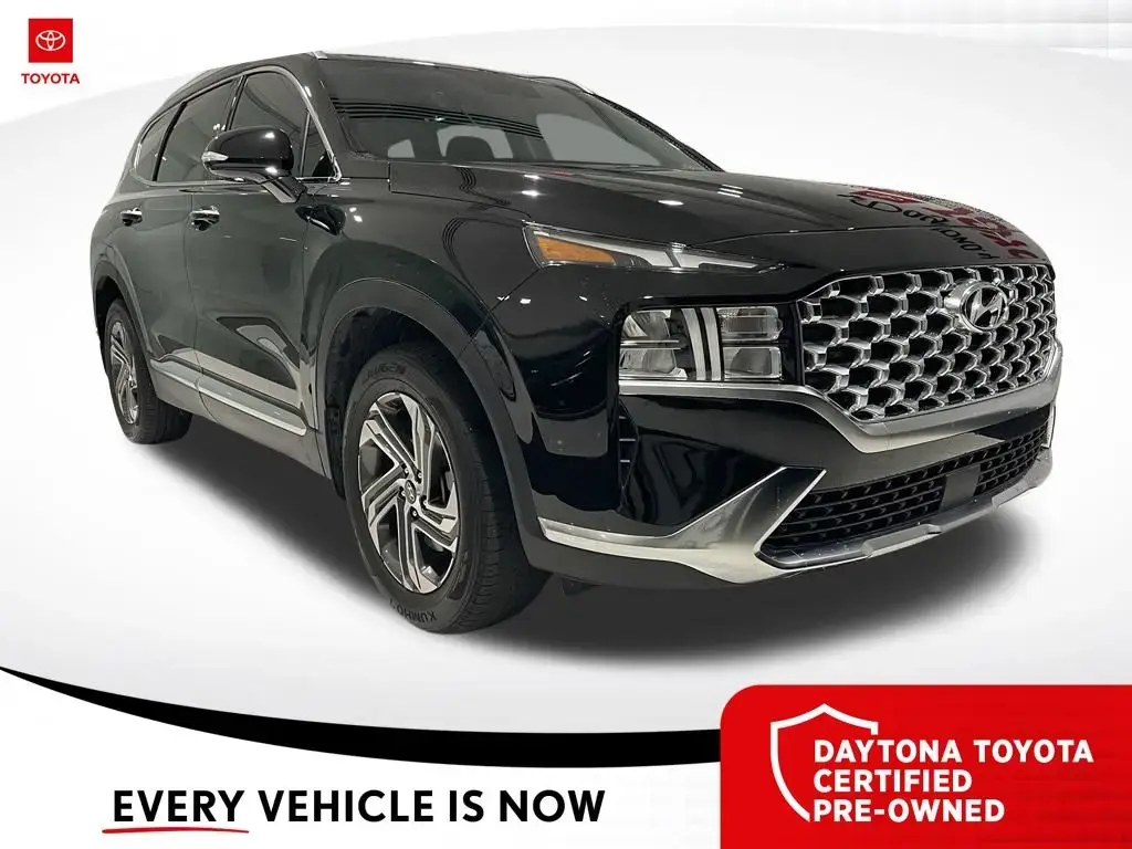 Hyundai SANTA FE 2022 SEL 4dr Crossover