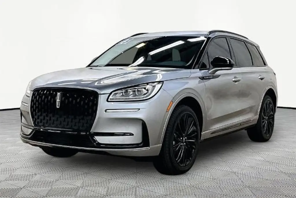 Lincoln Corsair 2023 AWD Reserve 4p SUV